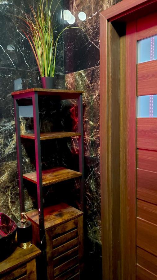 Przy Plazy Studio Z Widokiem Na Zalew Porta Mare 11-Te Pietro - Apartament 293 Dziwnówek Exterior foto